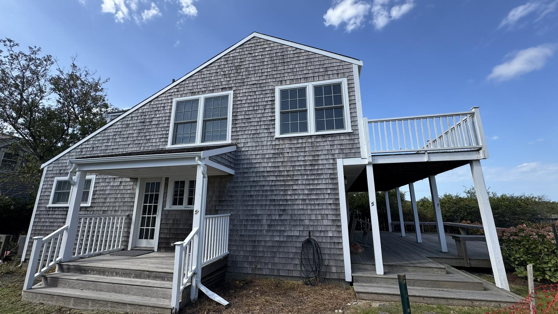 5 B Pawguvet Lane