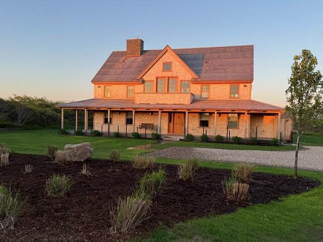 6 Marcus Way