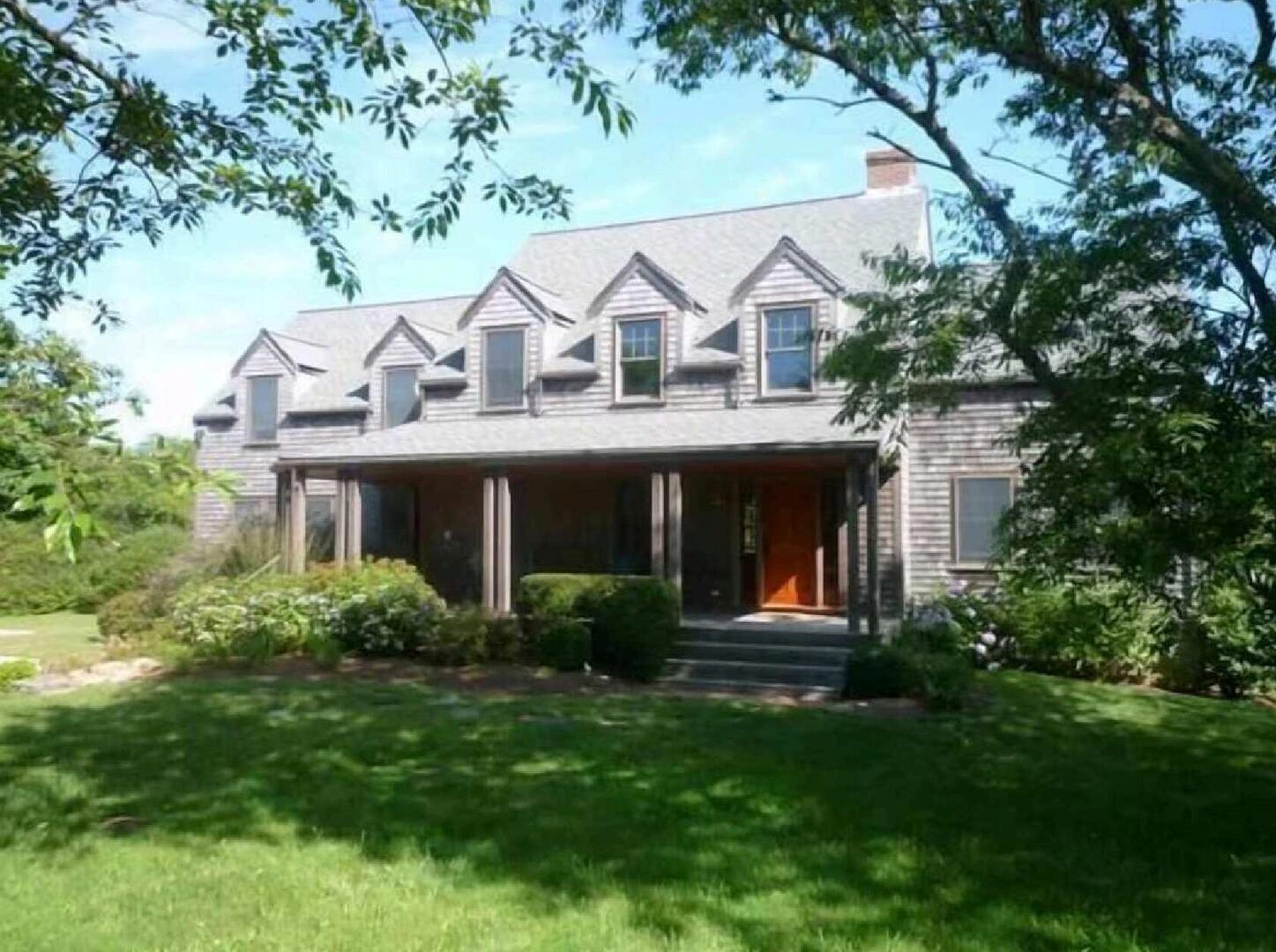 11 Pilgrim Road