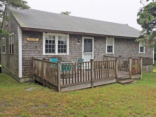 320 Polpis Road, Snipe