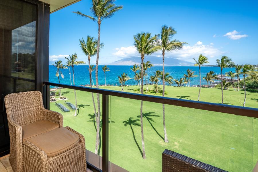 KIHEI SURFSIDE, #512