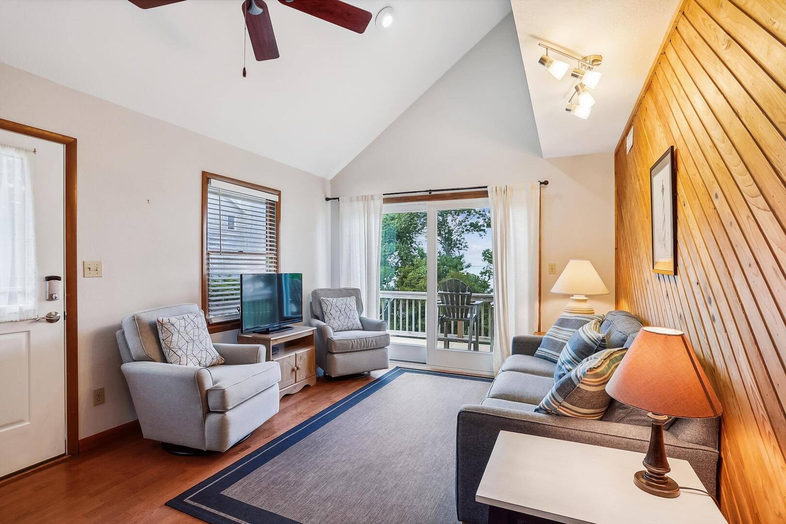 Keepers Loft 5