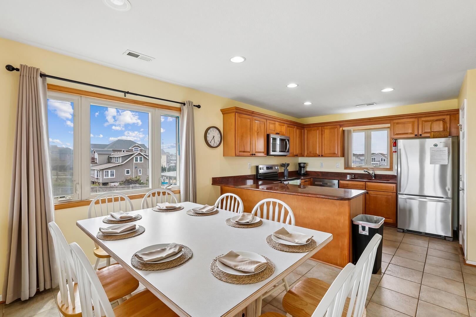 Seawalk Condos Unit 14 5