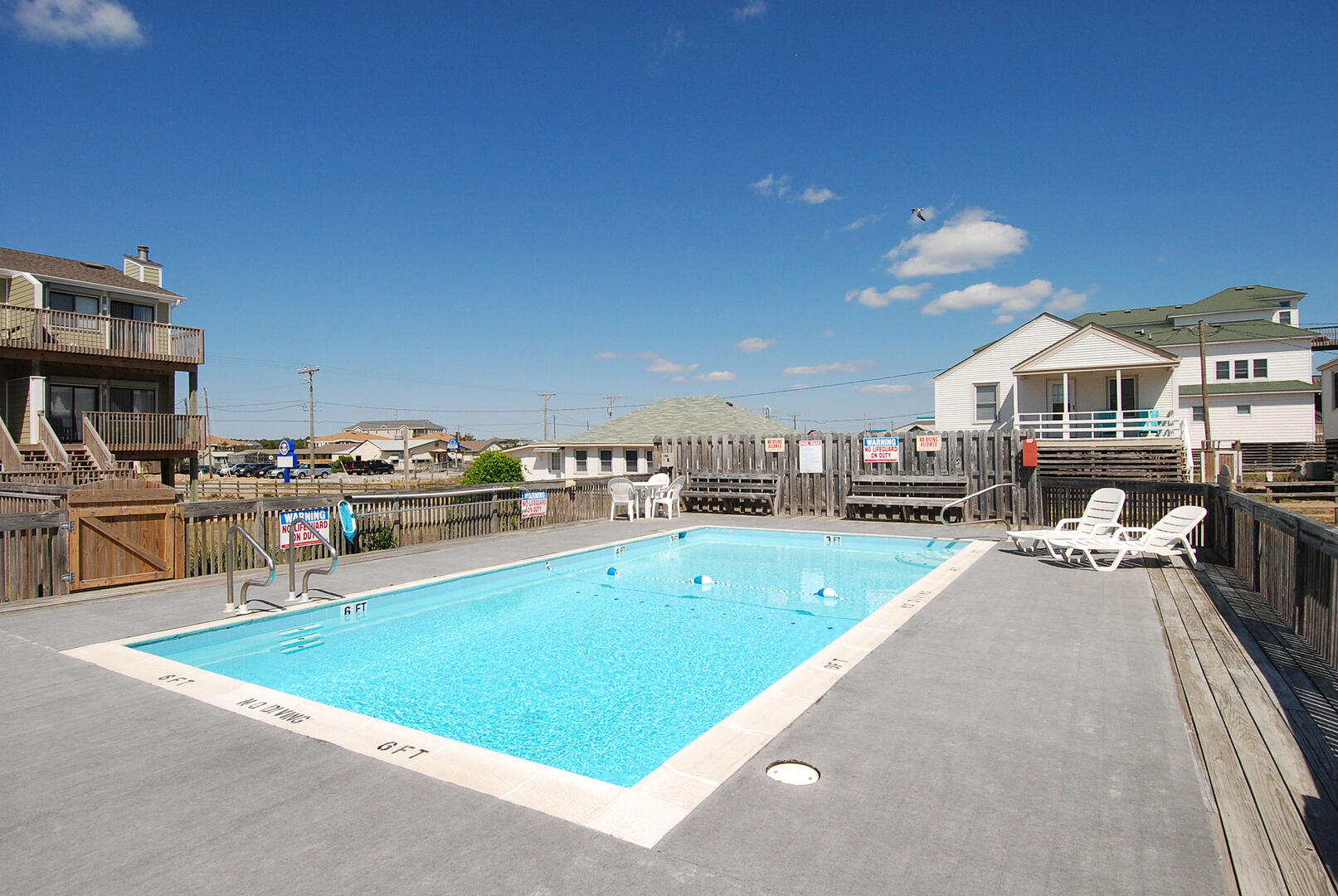 Seawalk Condos Unit 14 2