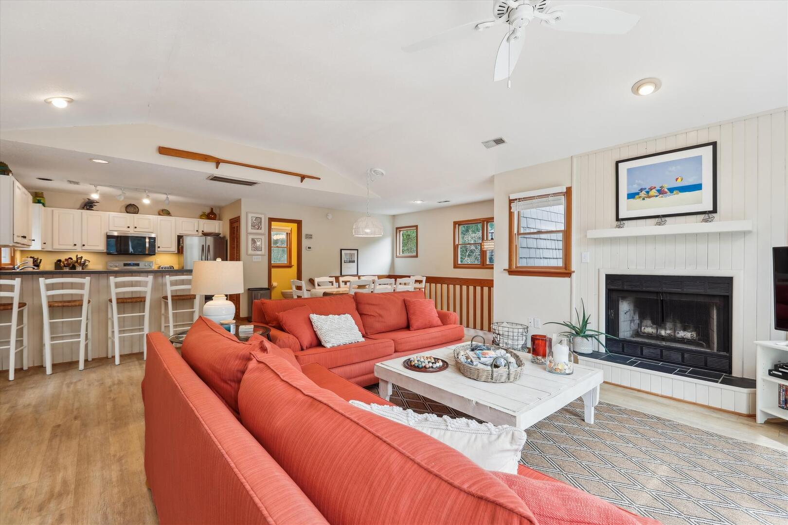 Leeward Inn | Atlantic Realty of the Outer Banks