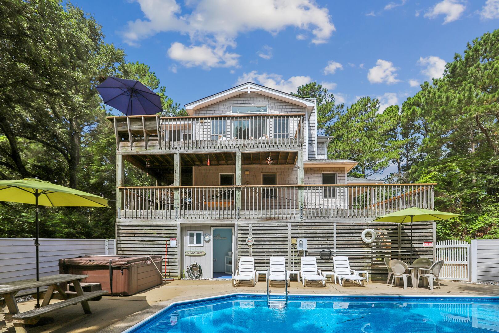 Leeward Inn