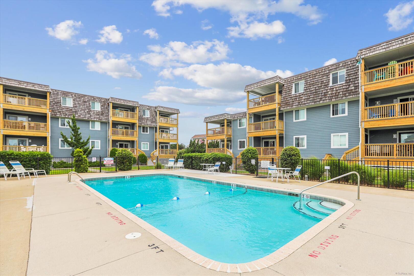 Tidewater Star Unit 2i