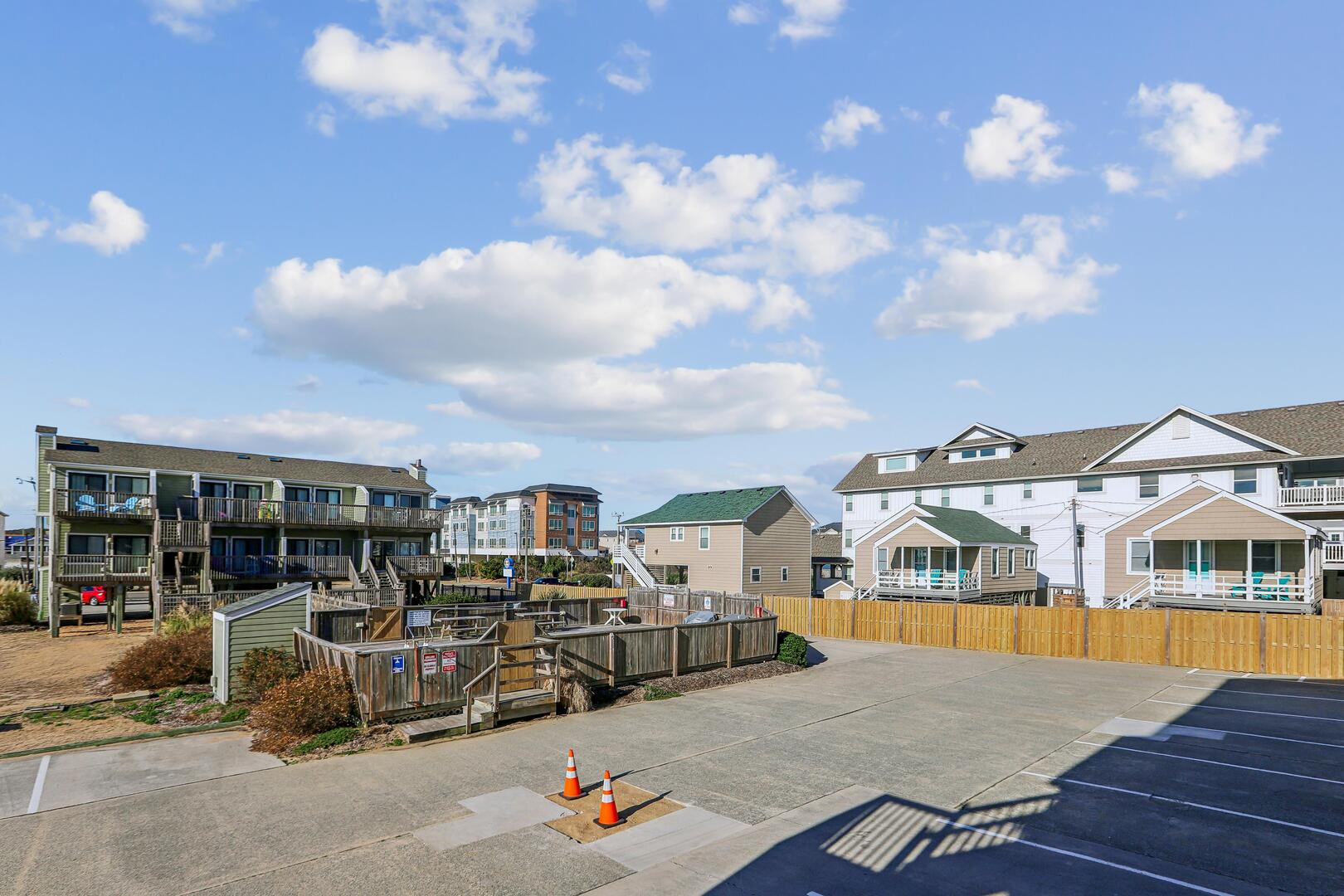 Seawalk Condos Unit 8 3