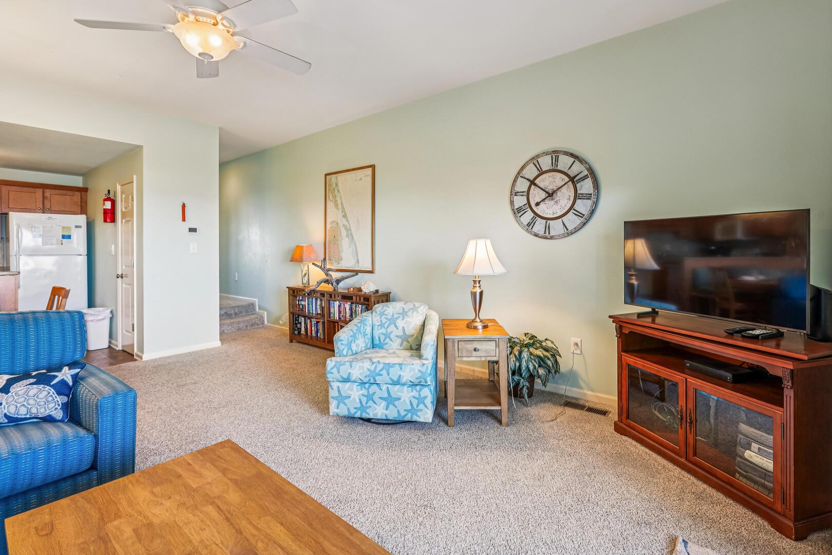 Seawalk Condos Unit 8