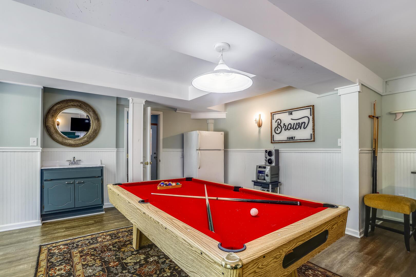 Group,Recreation Room,