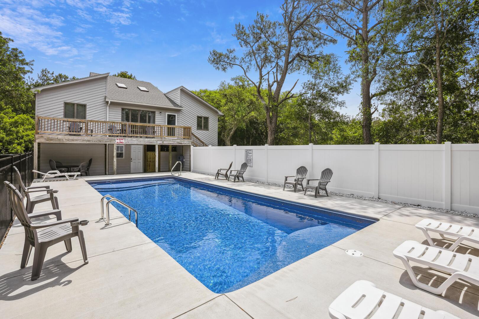Featured Property House of Friends