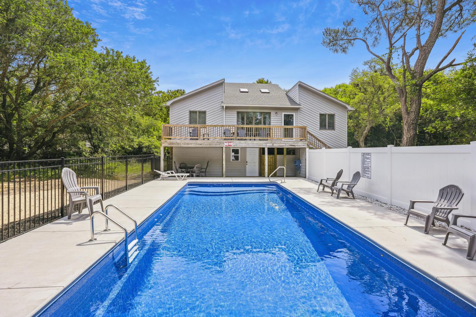 Featured Property House of Friends