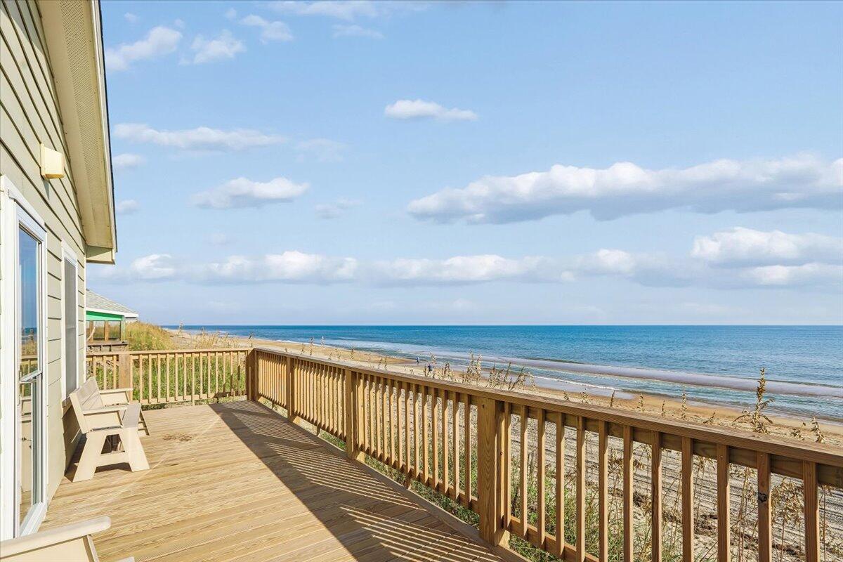 Featured Property On The Edge