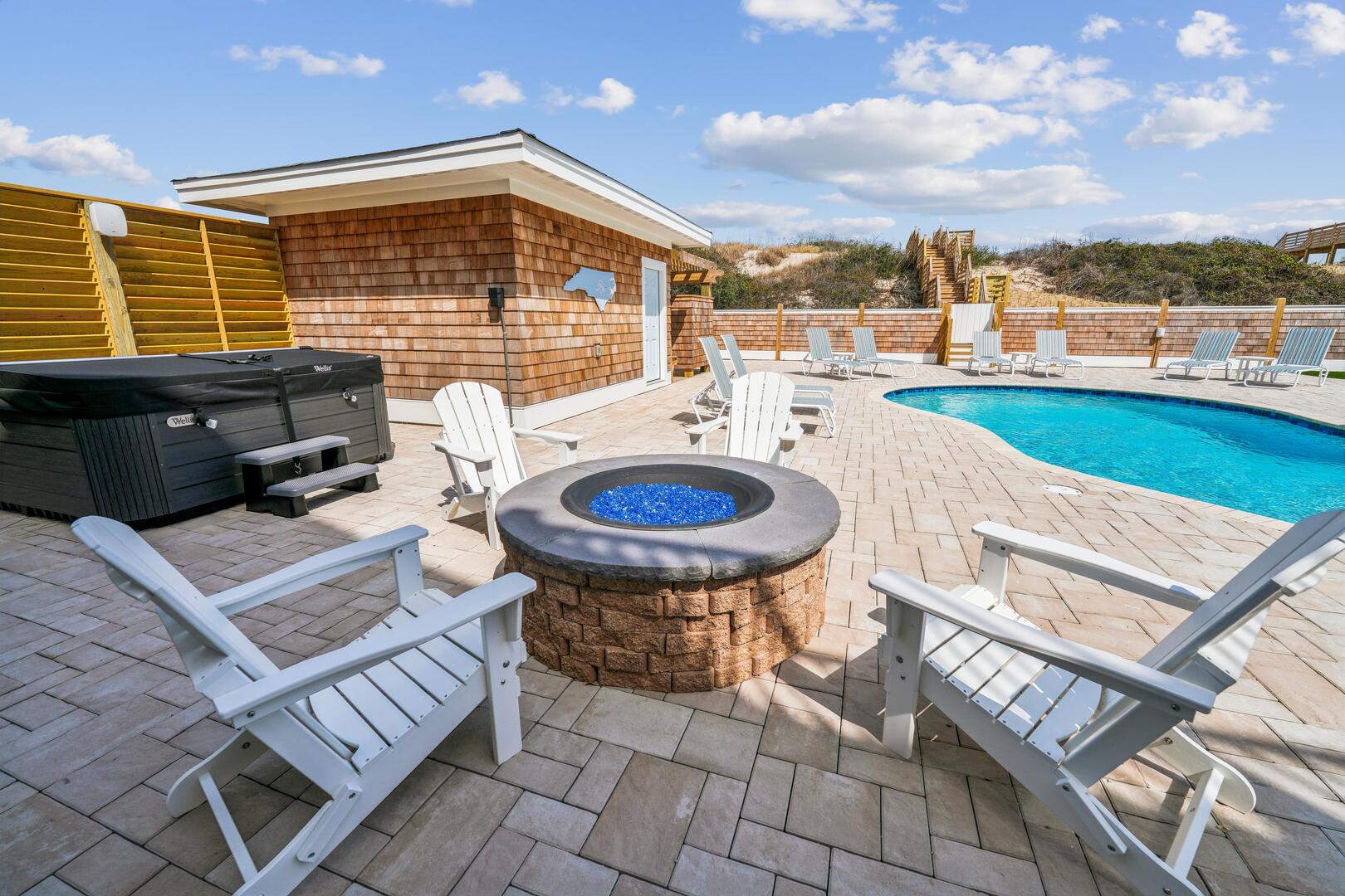 Group,Firepit,