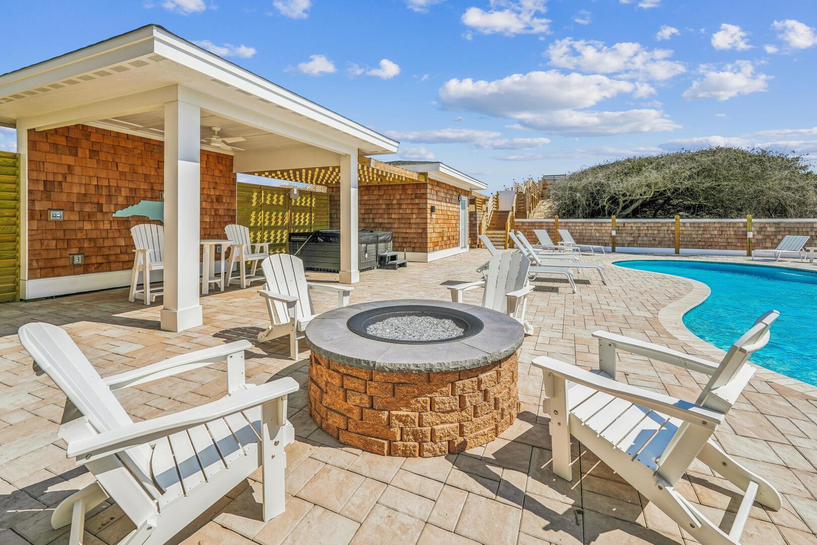 Group,Firepit,
