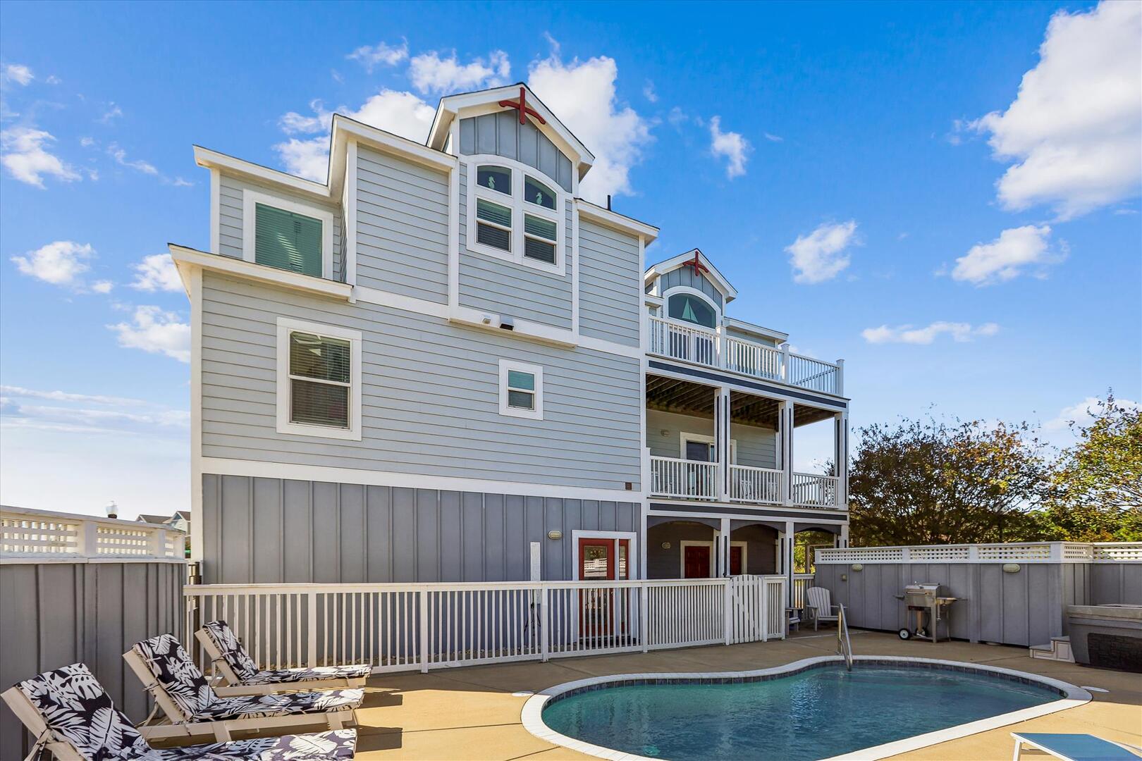 Featured Property Wild Horses