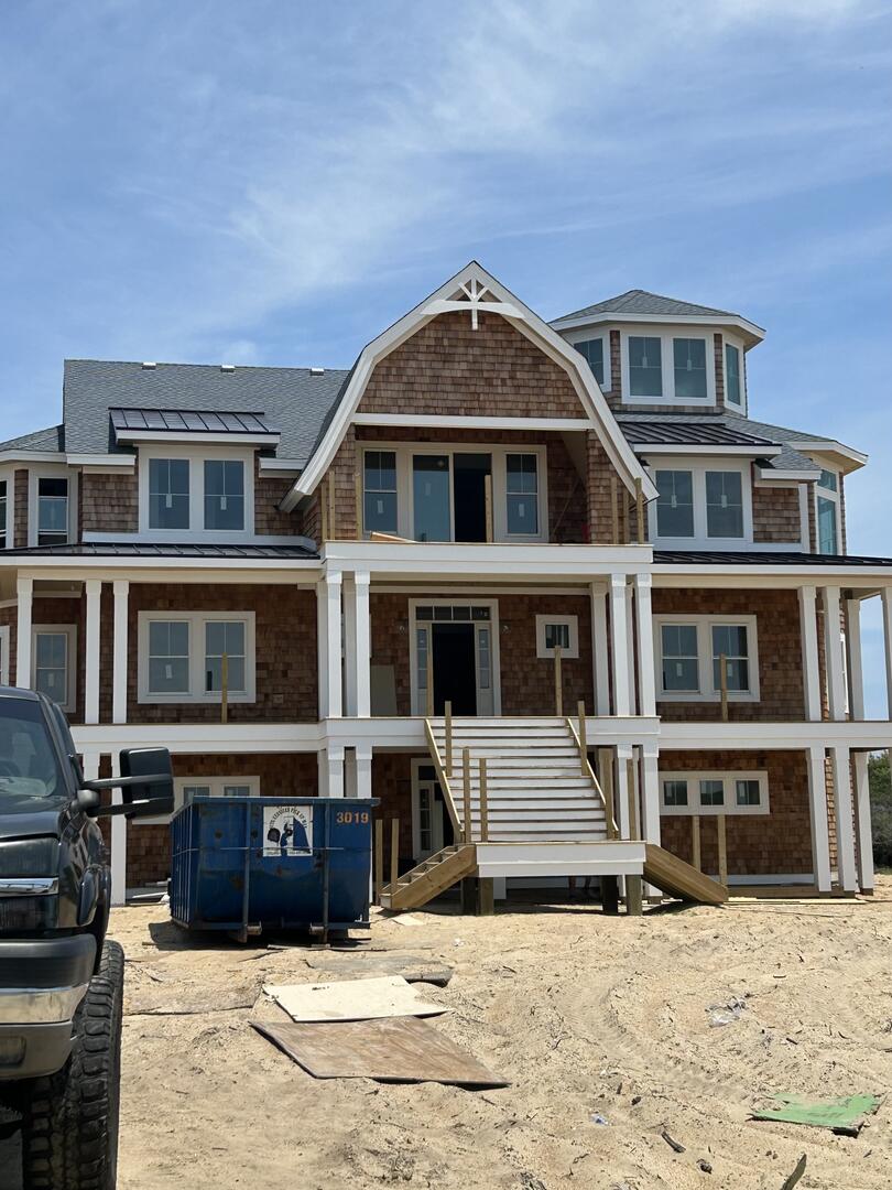 Featured Property Baum