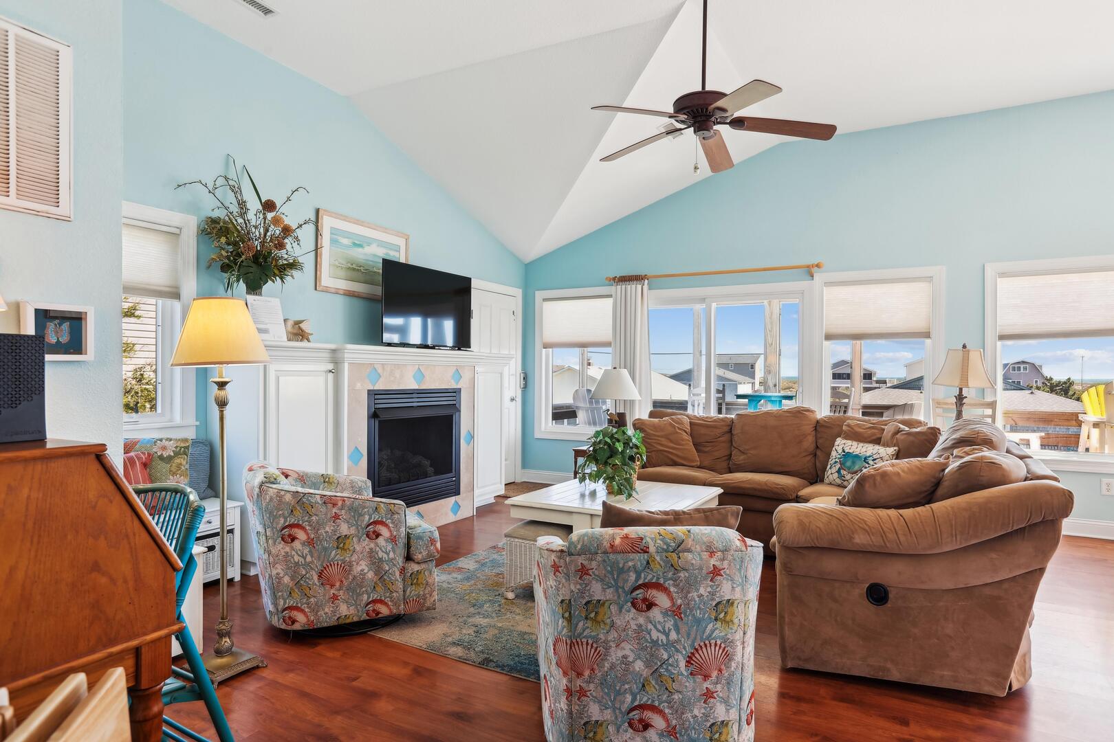 Carolina Hideaway 2