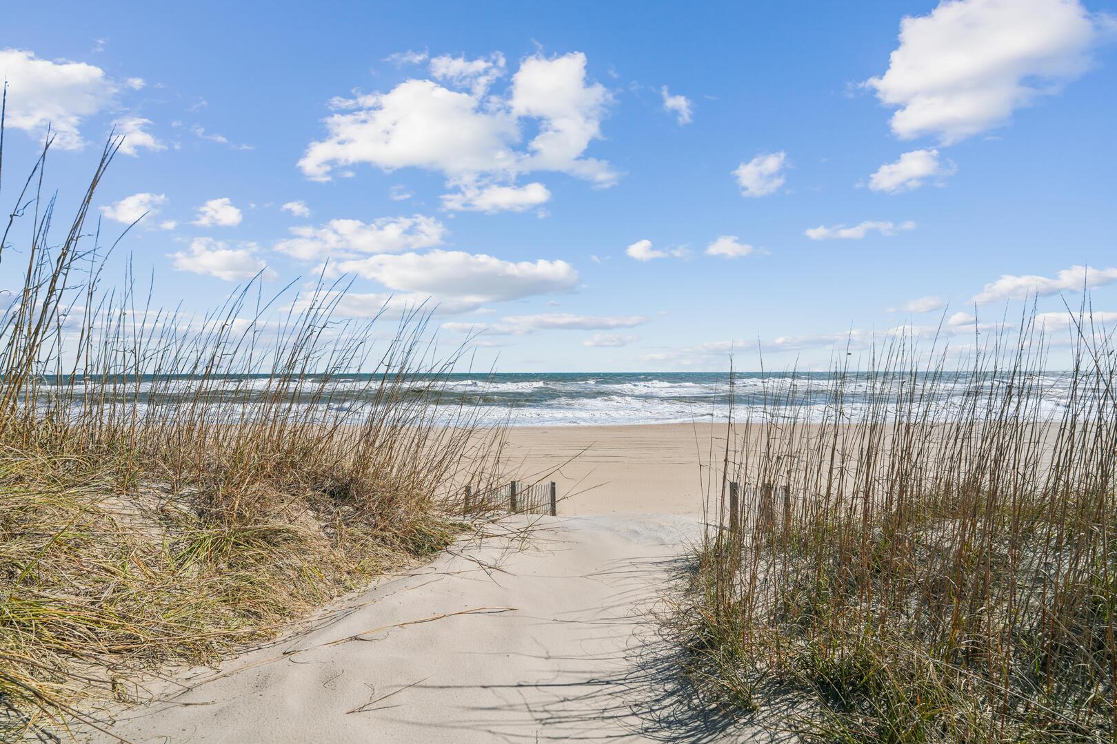Group,Beach Access,