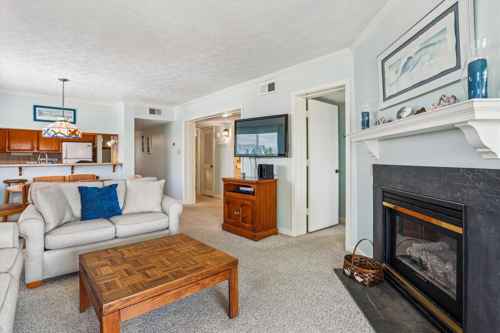 Duck Legacy Unit 2E 4