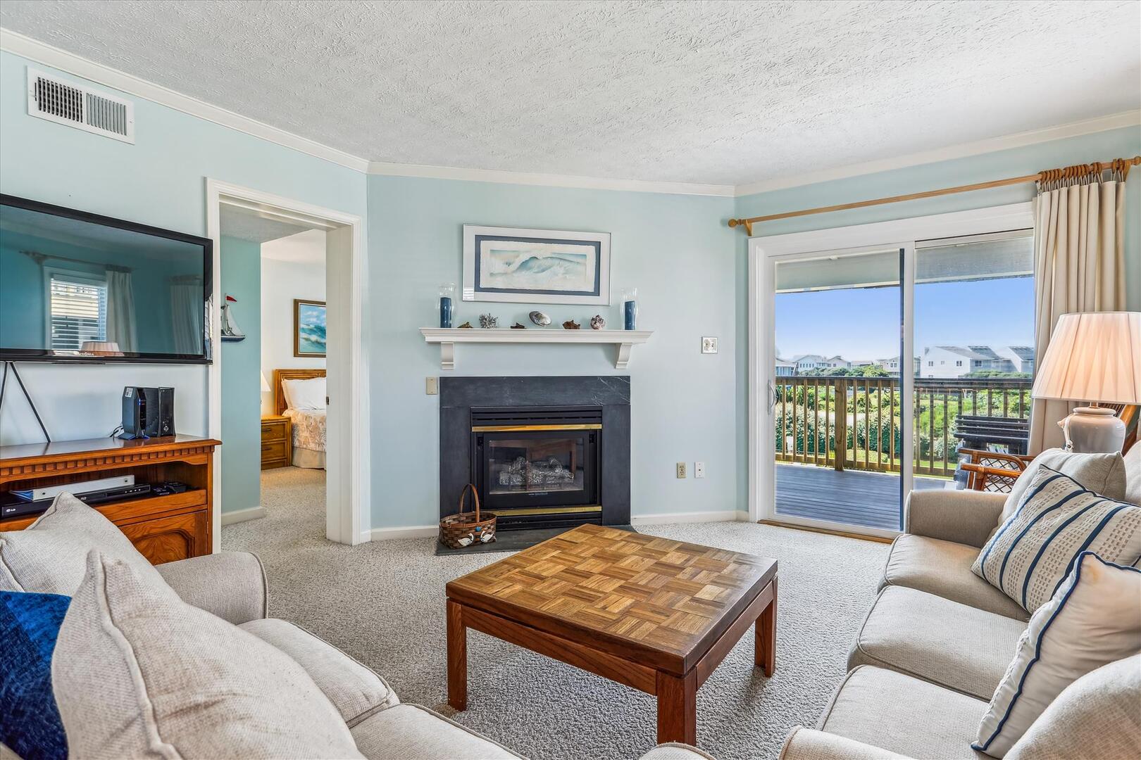 Duck Legacy Unit 2E 5