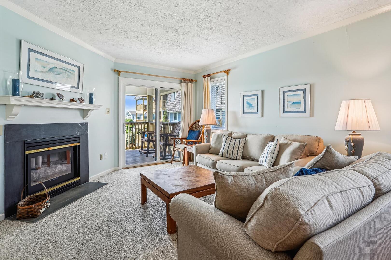 Duck Legacy Unit 2E 3