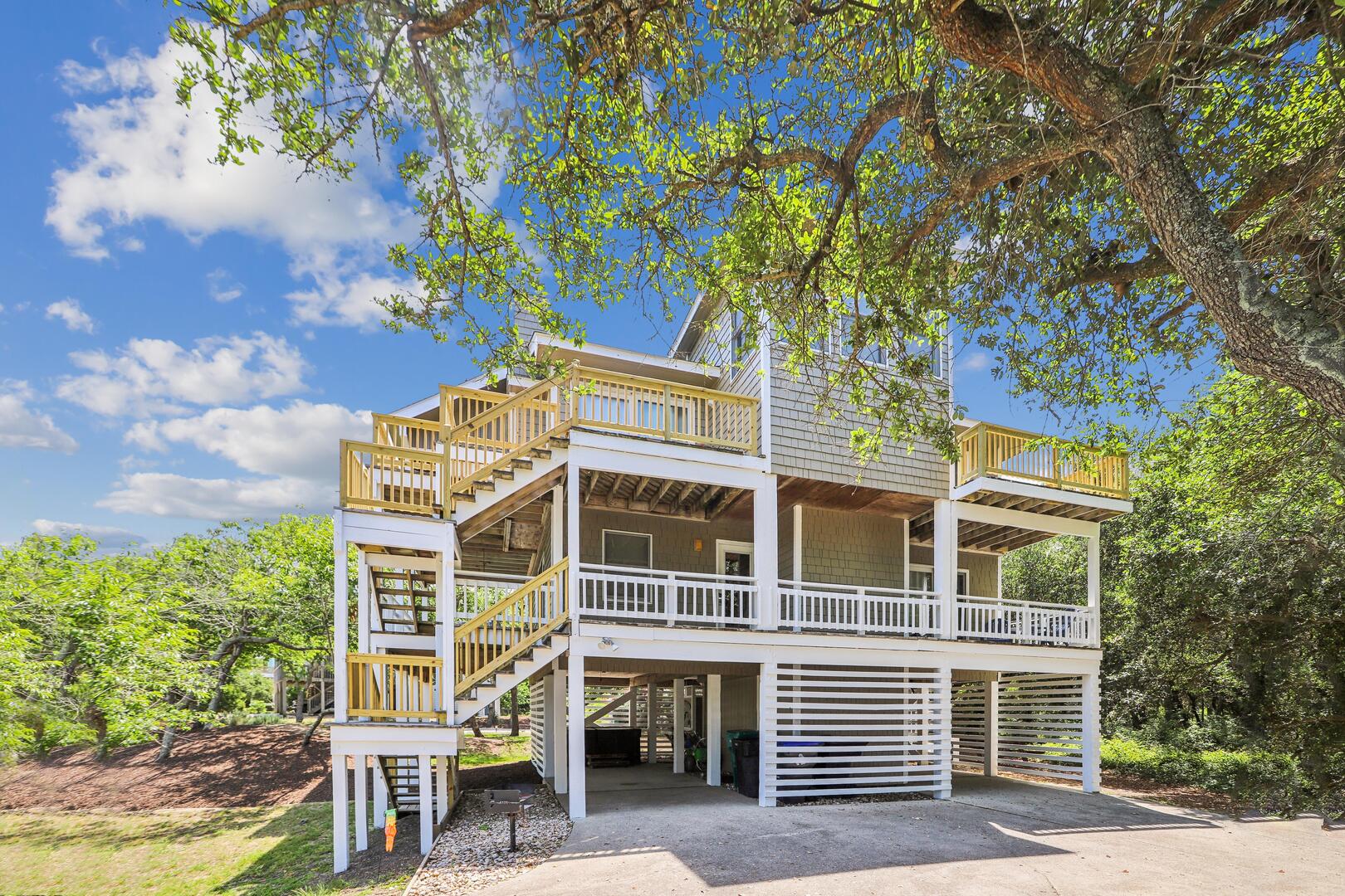 Featured Property A Dream Come True