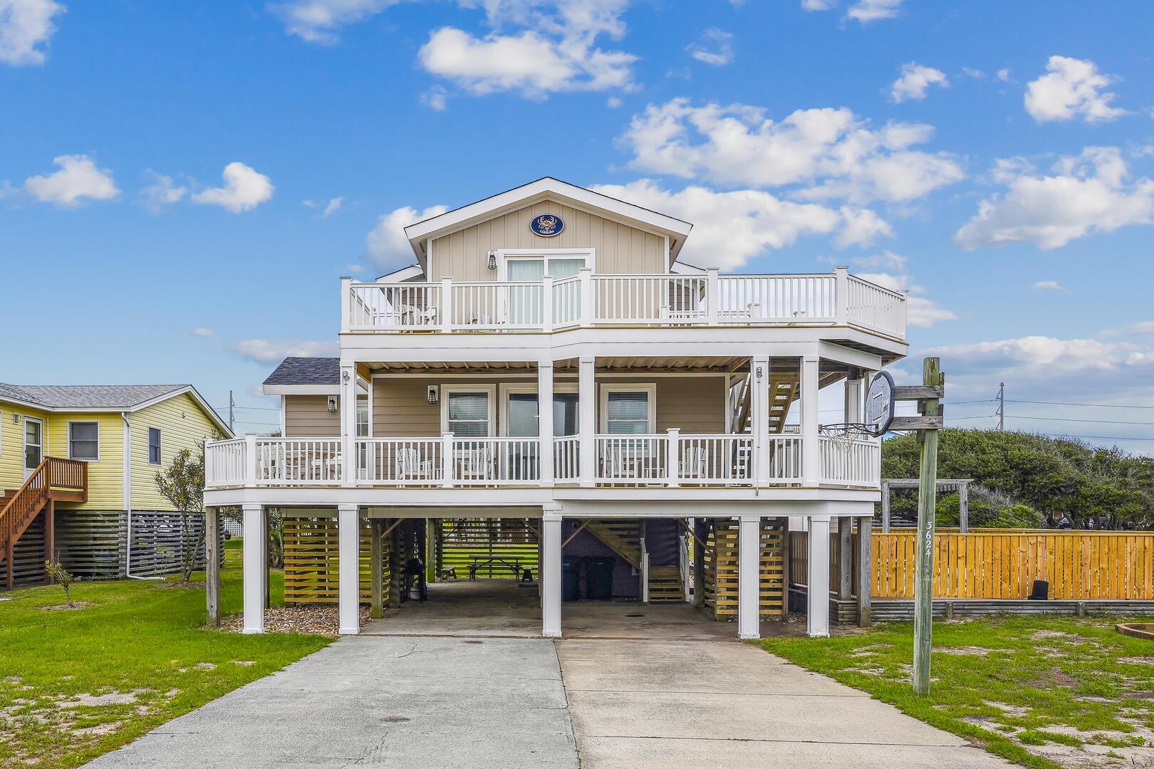 Featured Property Gone to Carolina