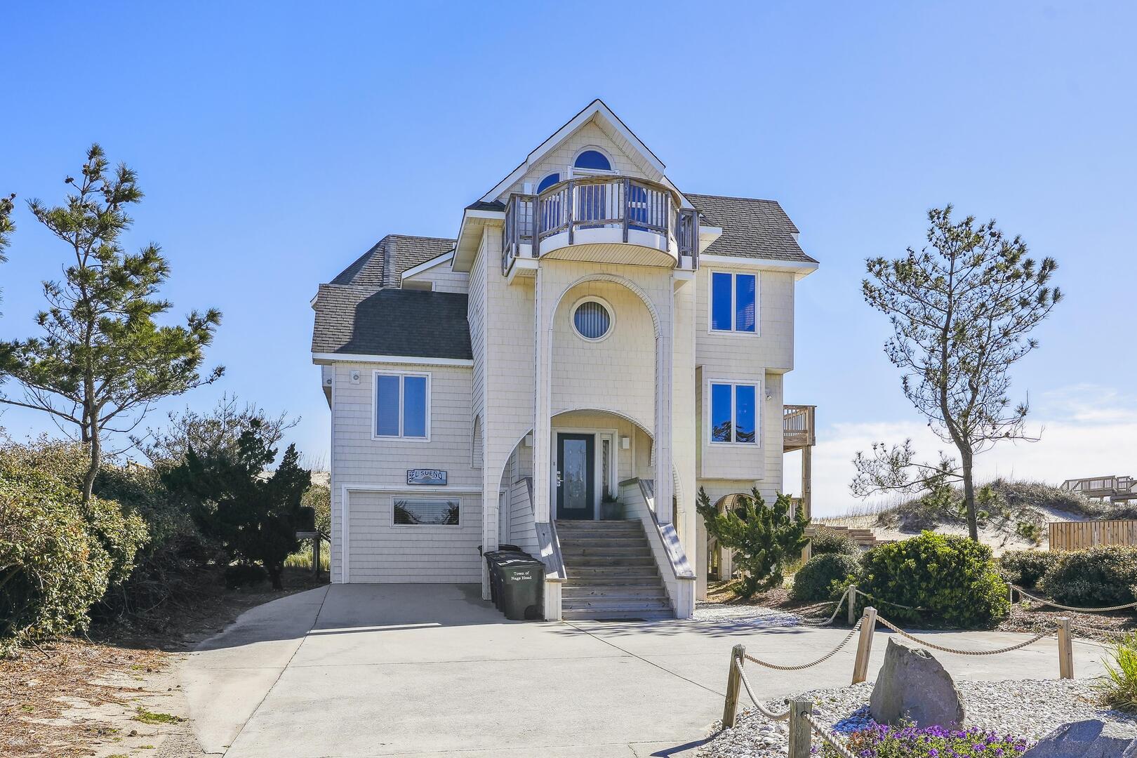 El Sueno