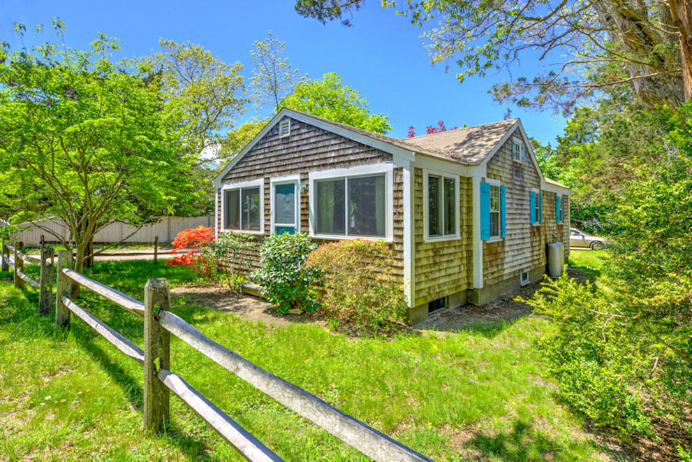 77 Ploughed Neck Road Sandwich MA