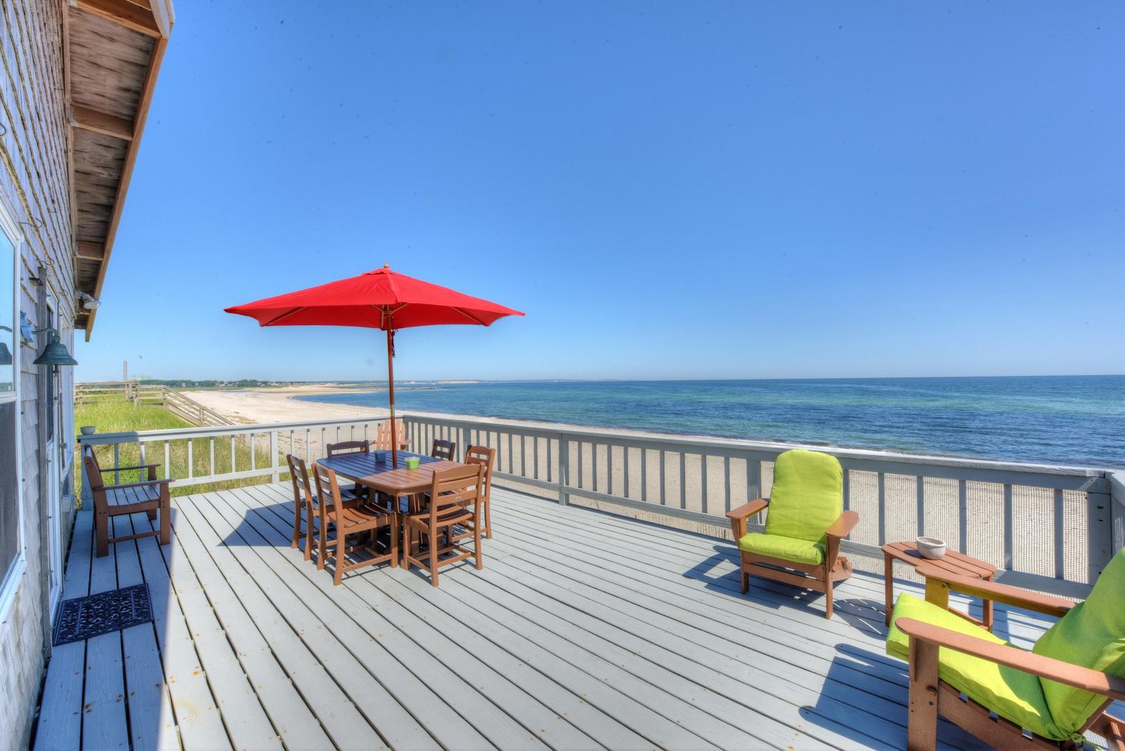 114 Salt Marsh Road Sandwich MA
