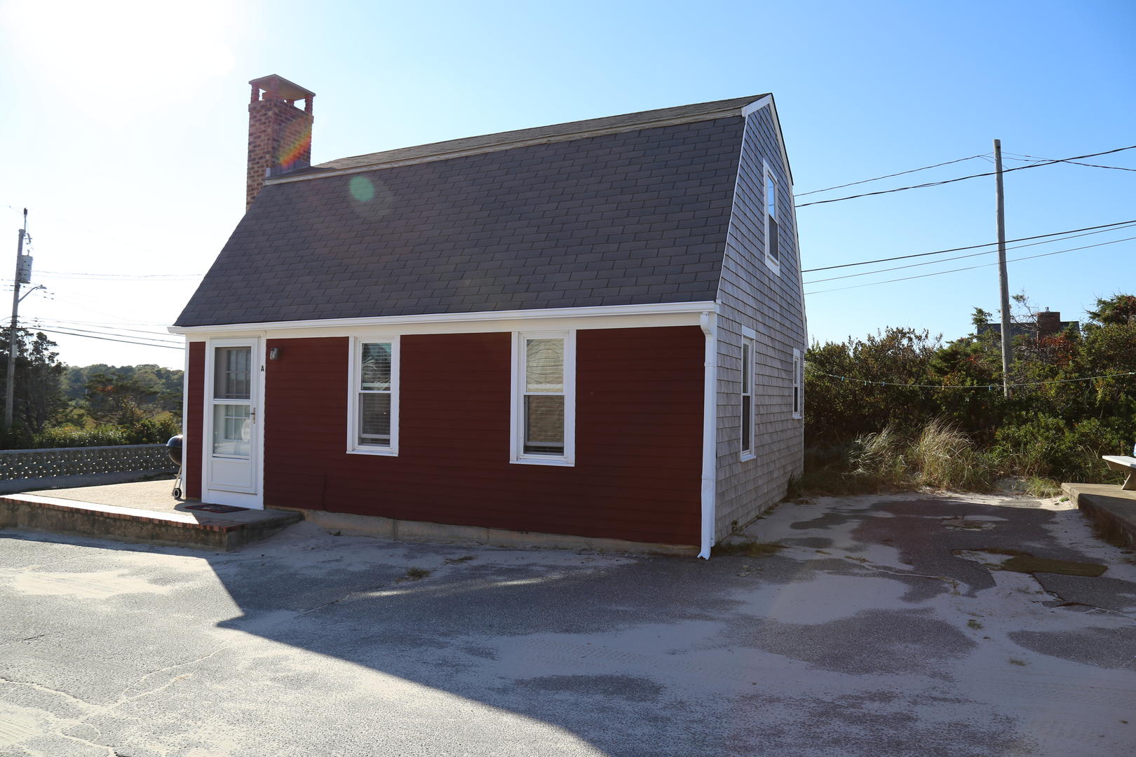 145 #A North Shore Blvd, Sandwich, MA