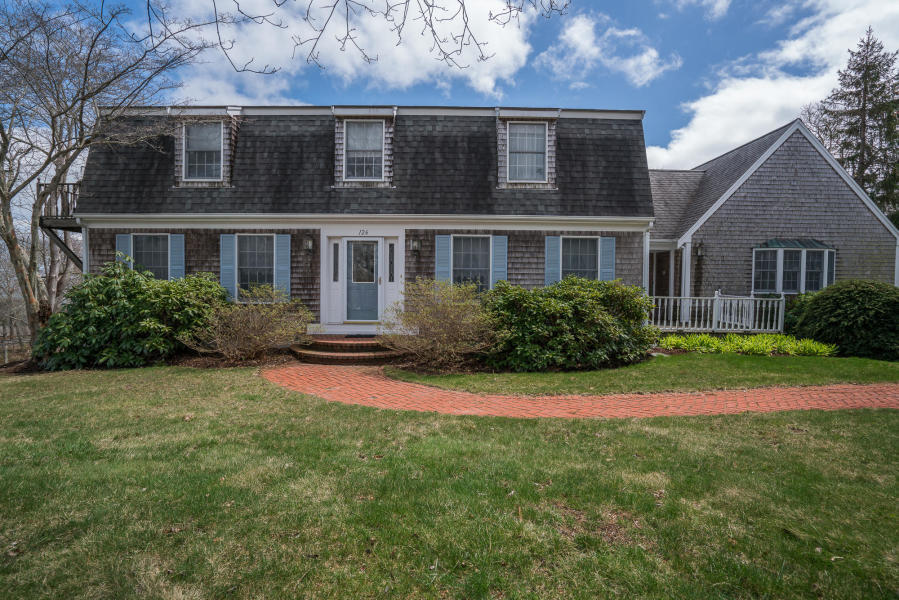 126 Clark Road Bourne MA
