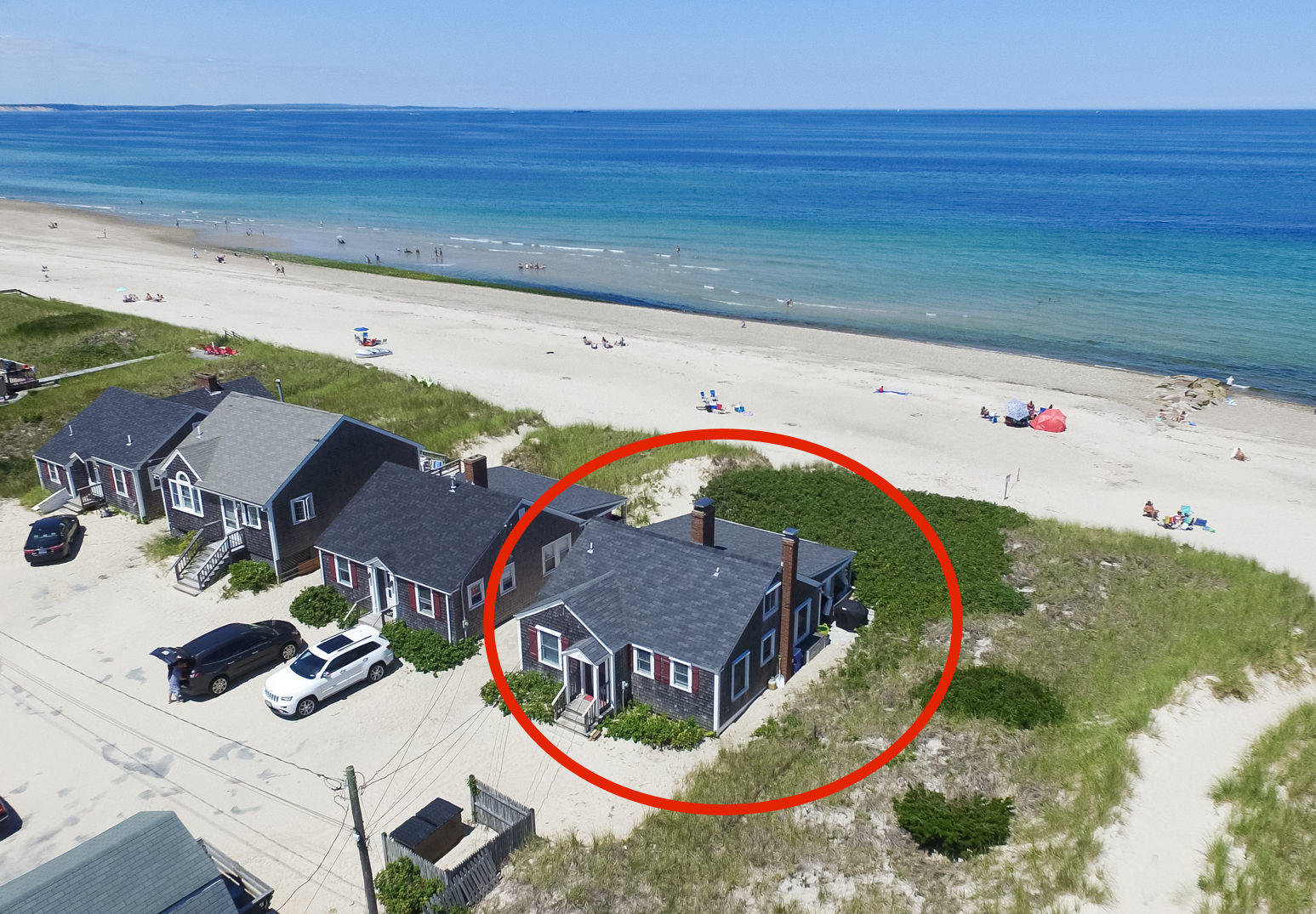 143 #4 North Shore Blvd. Sandwich MA