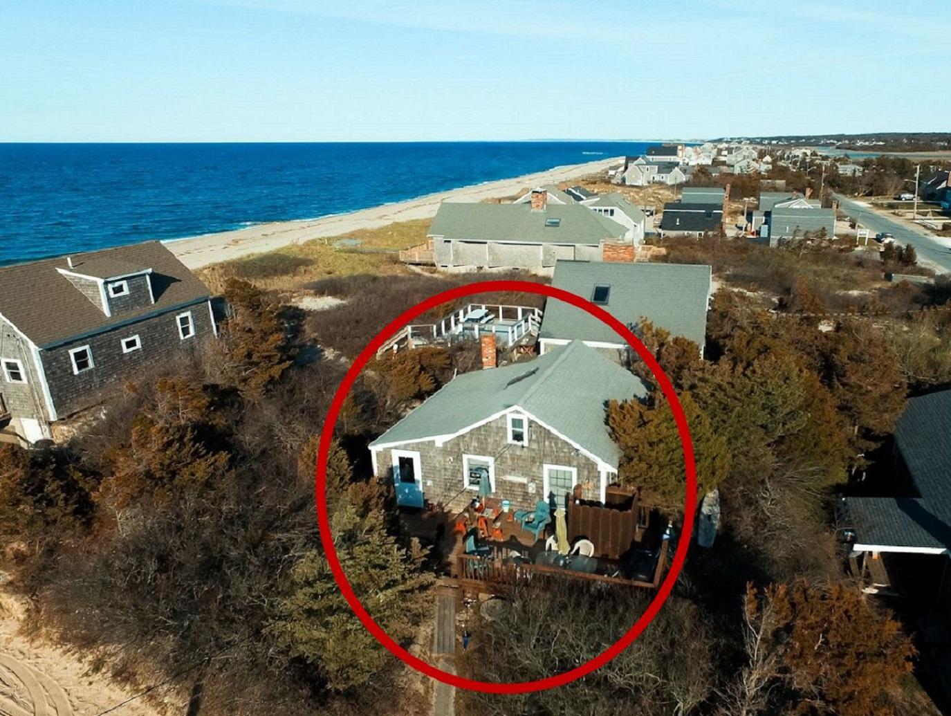 131 #9 North Shore Blvd. Sandwich MA