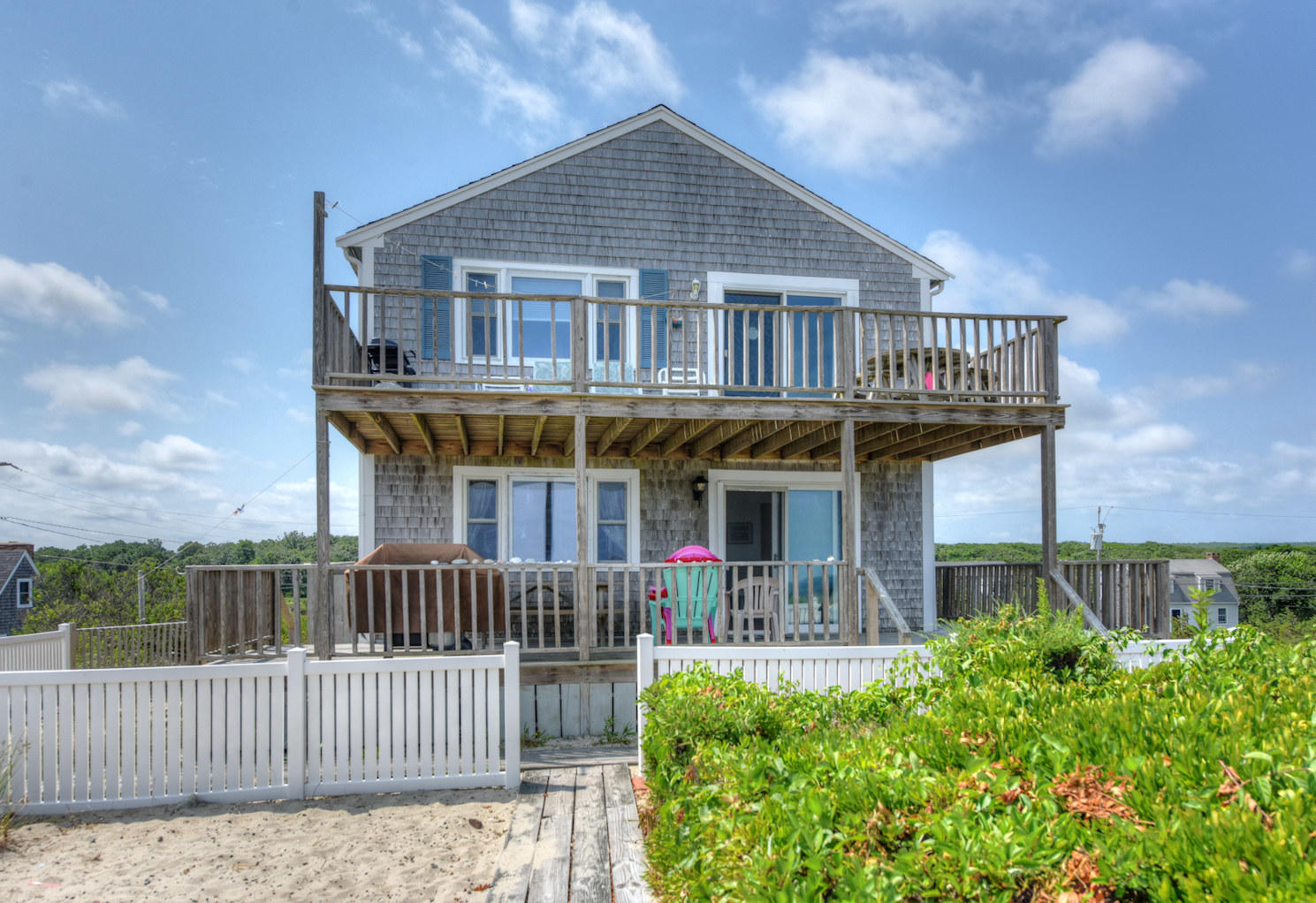 129 North Shore Blvd. Sandwich MA