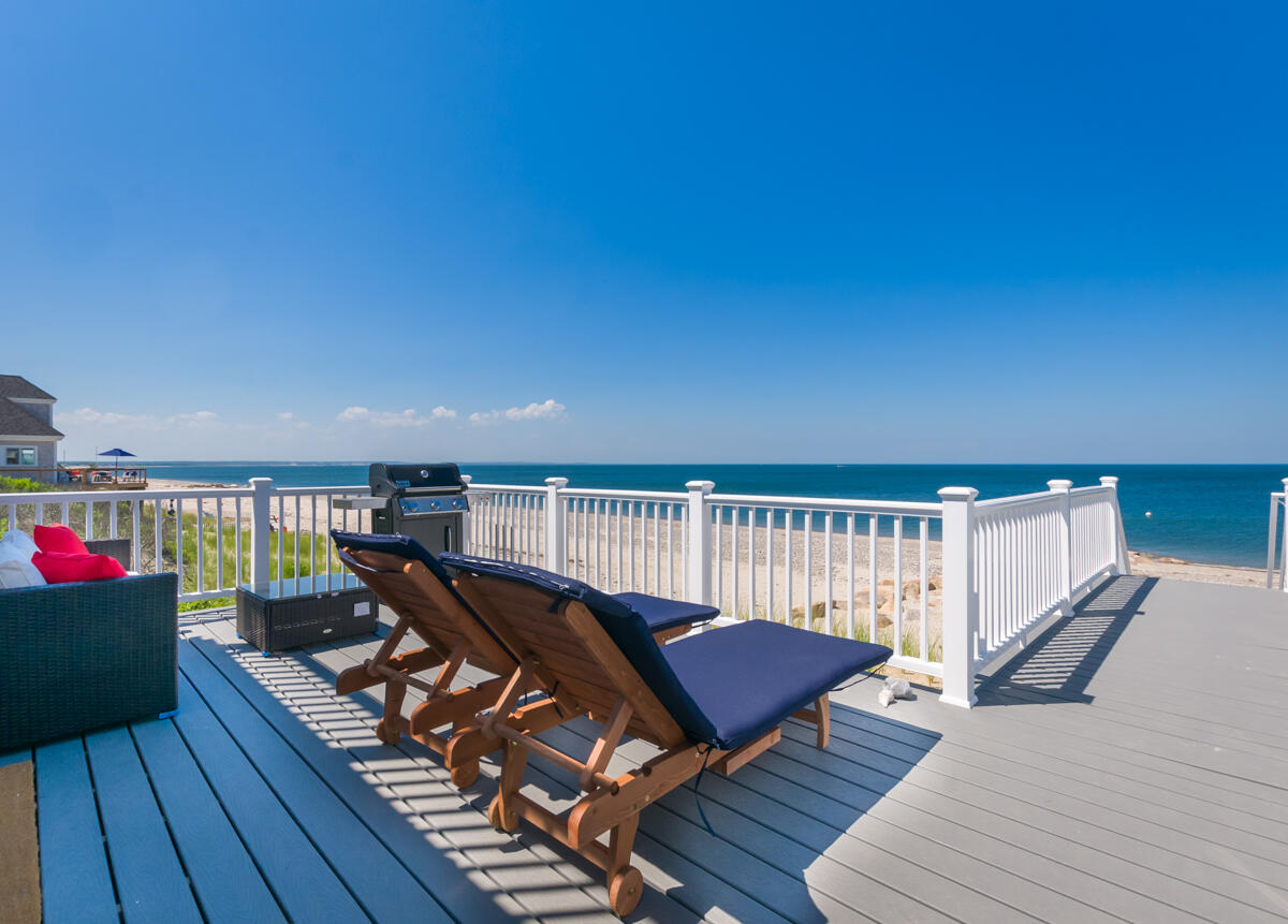 12 Salt Marsh Road Sandwich MA