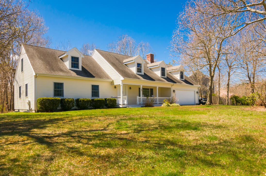57 Noreast Drive Bourne MA