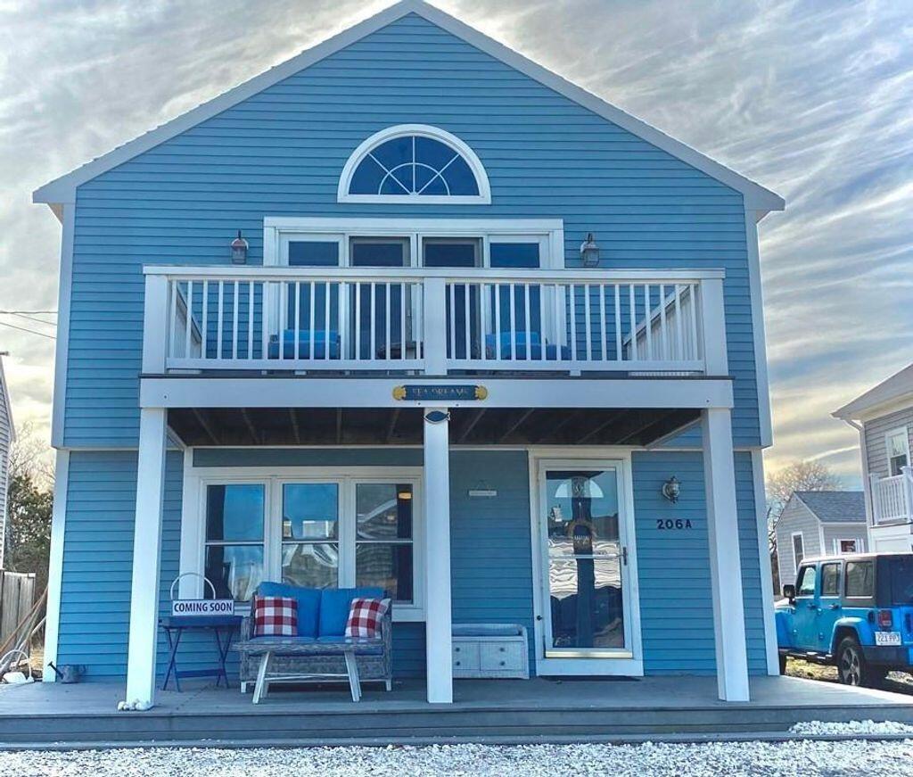 206A Phillips Road Sandwich MA
