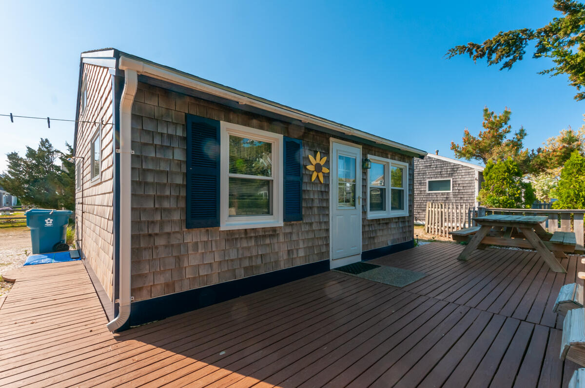 174 #8 North Shore Blvd. Sandwich MA