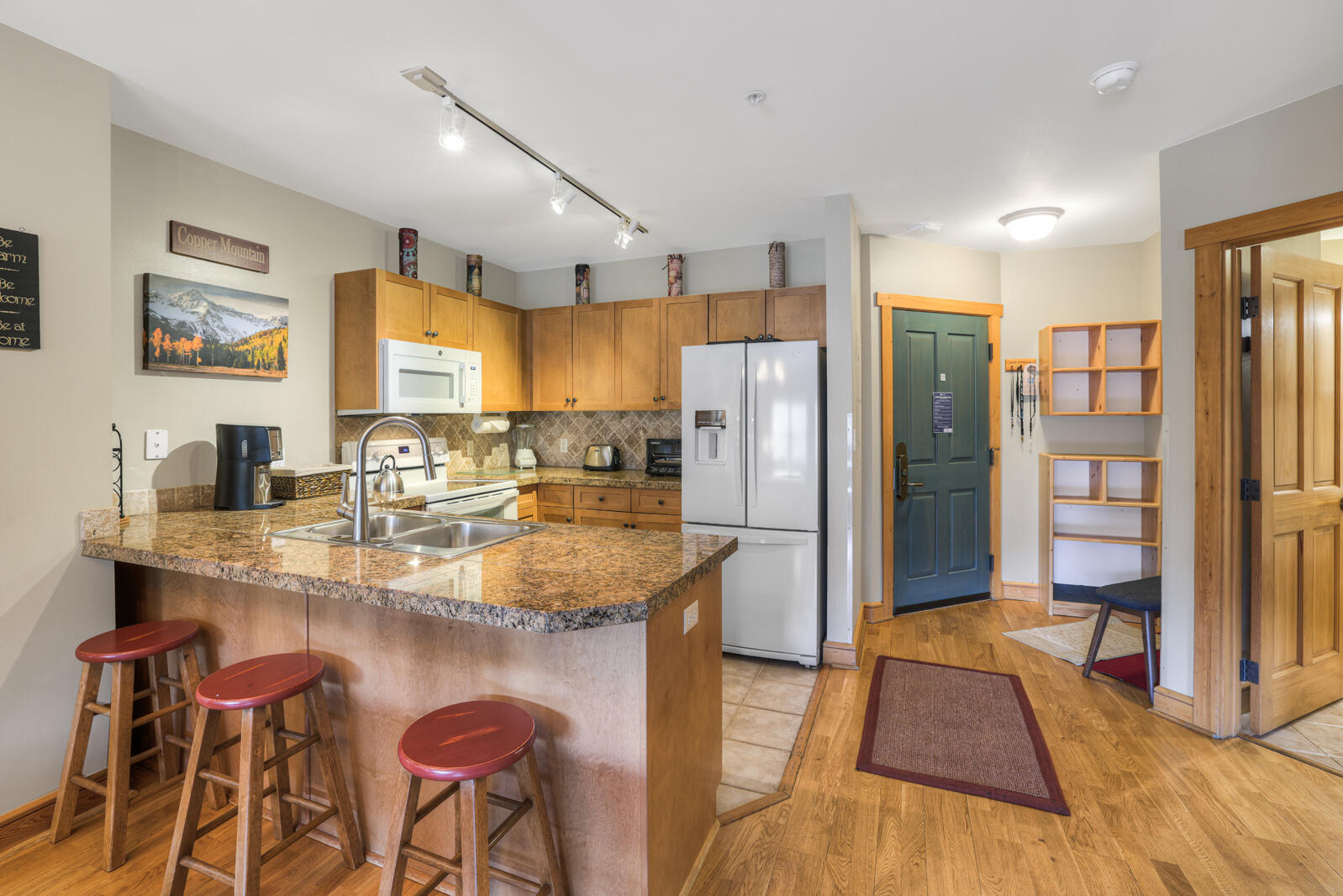CS309 Kitchen