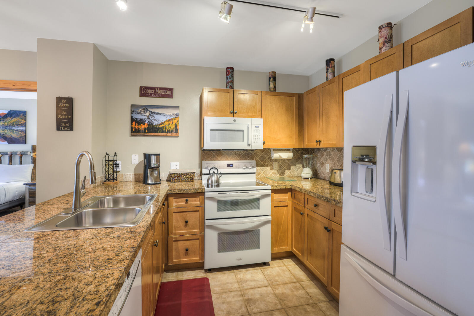 CS309 Kitchen