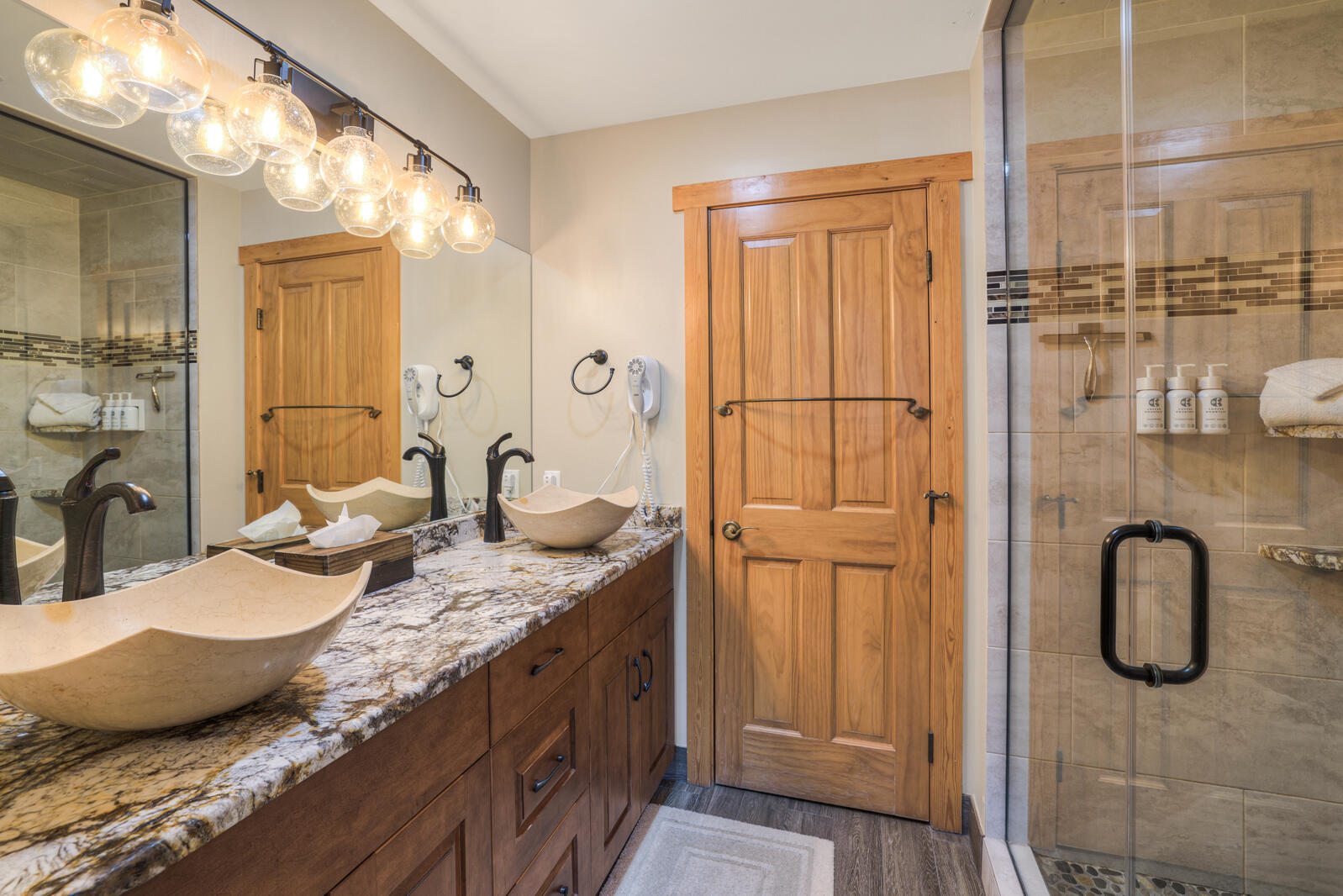 CS309 Primary Bath