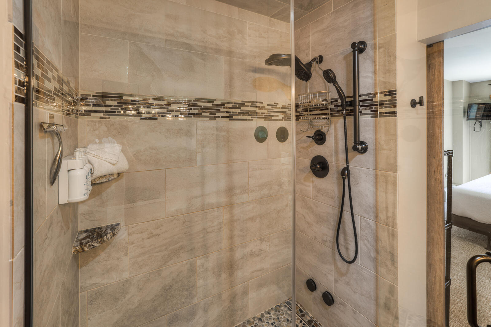CS309 Primary Bath