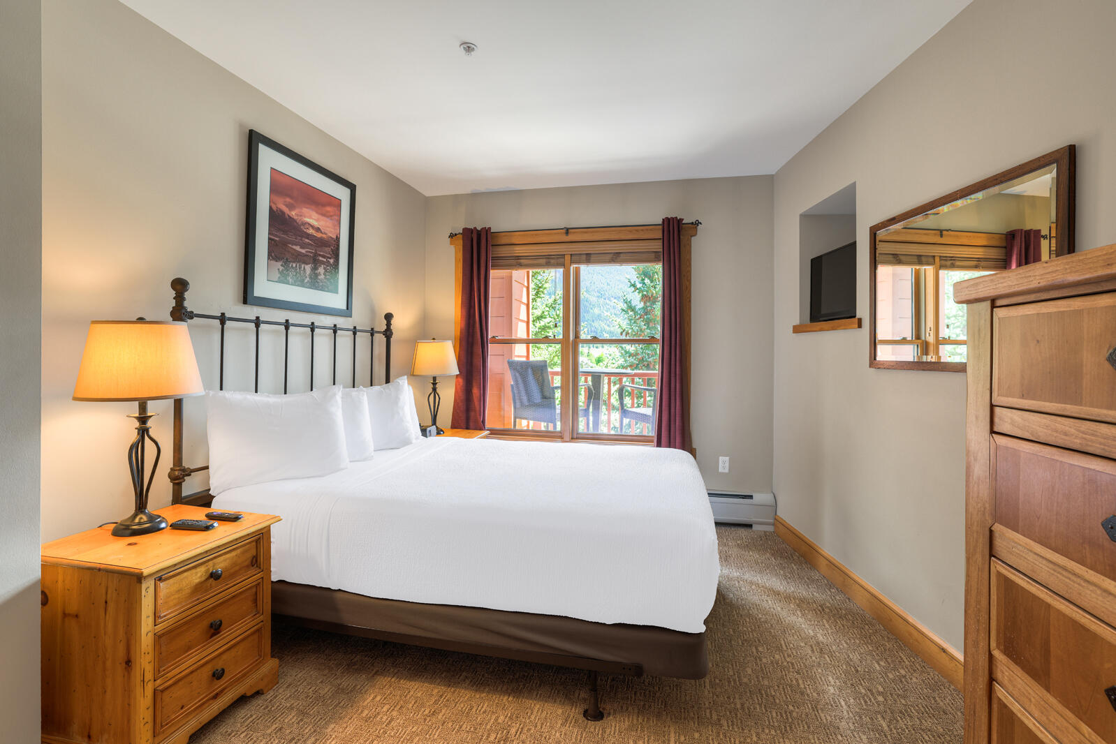 CS309 Guest Bedroom