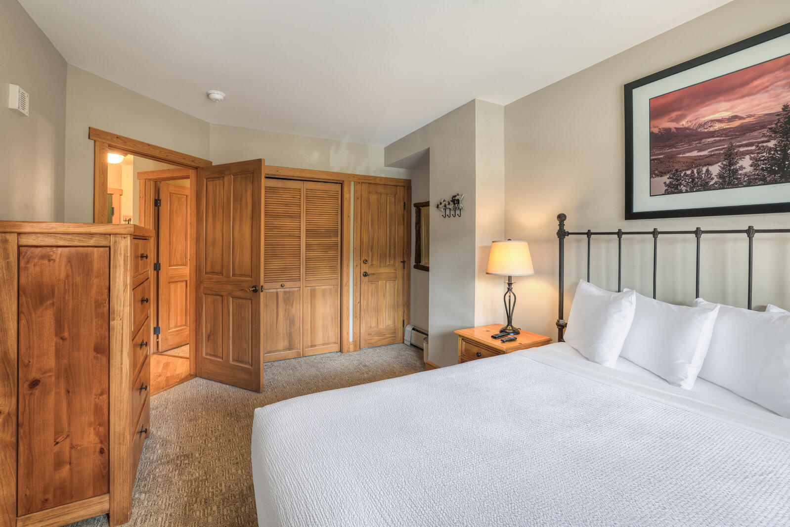 CS309 Guest Bedroom