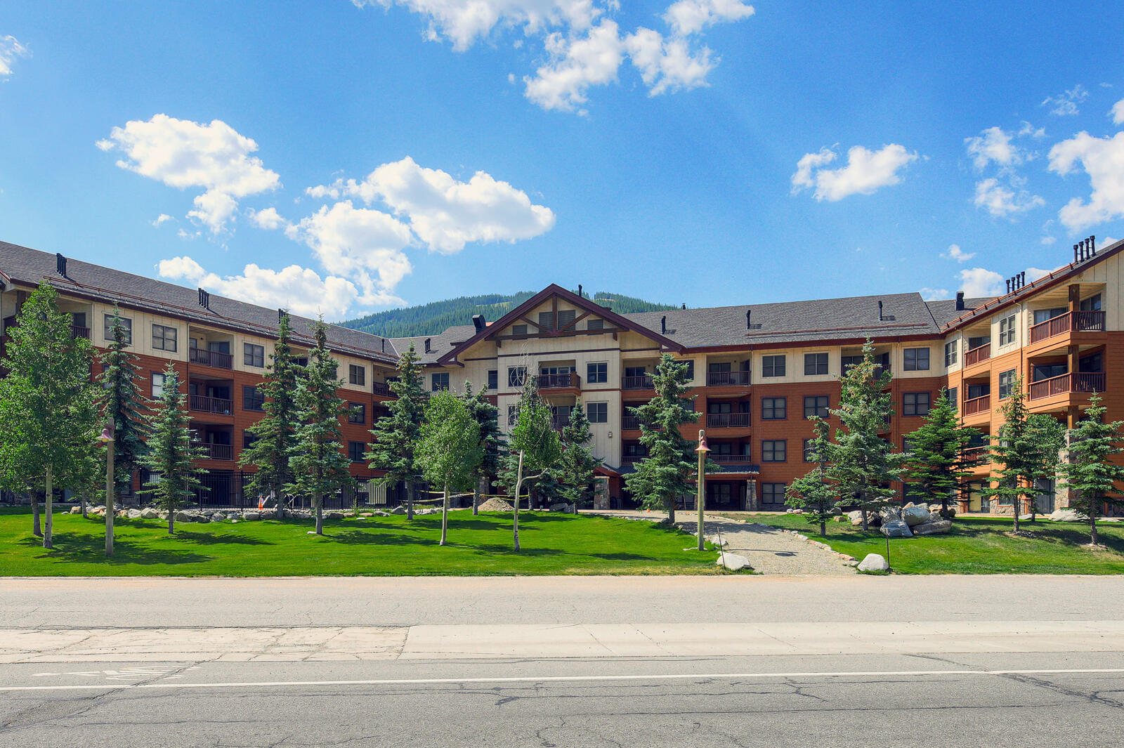 Copper Springs Lodge