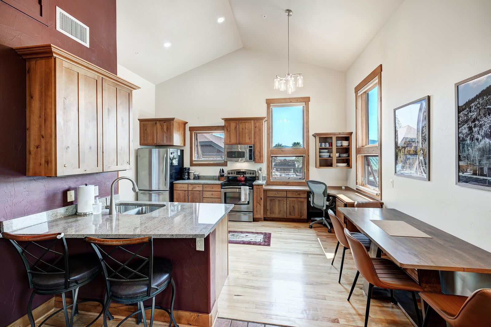 OMC Kitchen