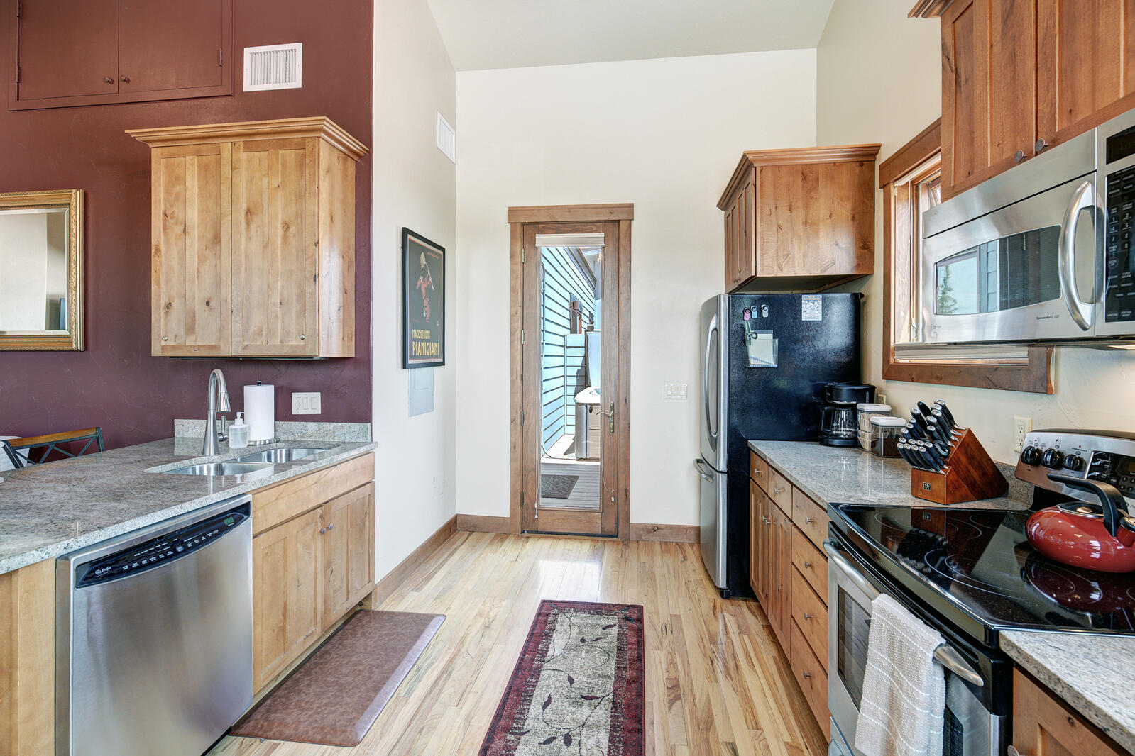 OMC Kitchen