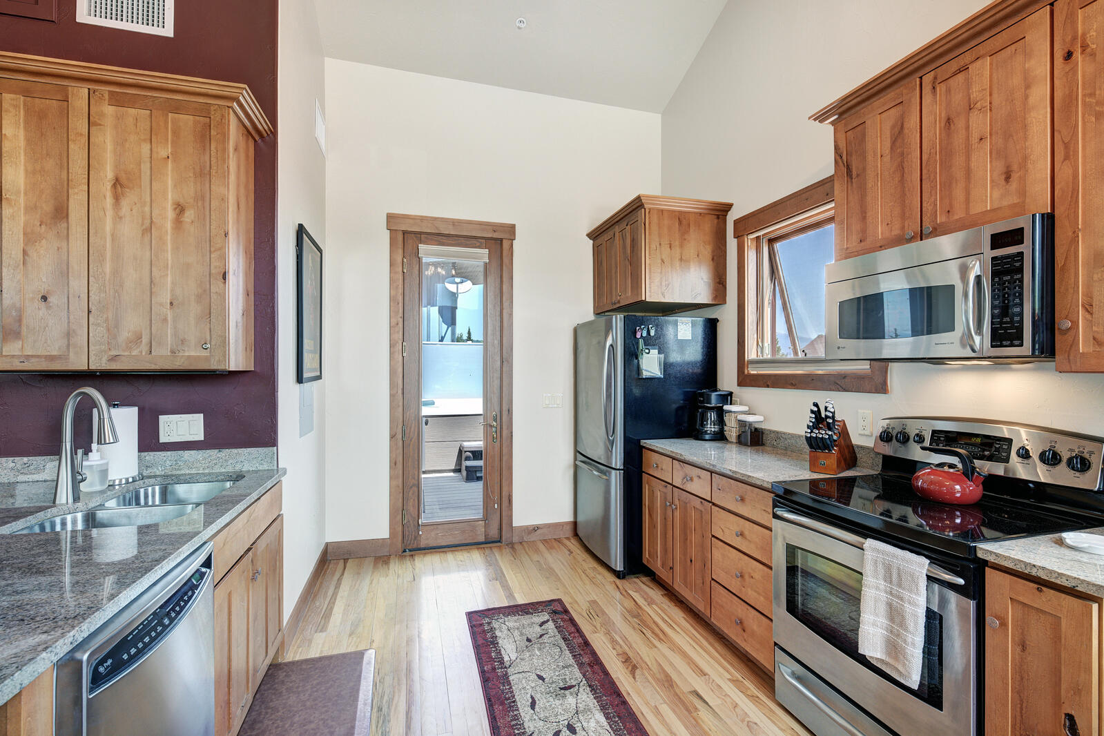 OMC Kitchen
